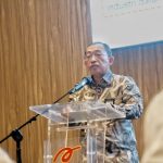 Plt Direktur Jenderal Industri Kimia, Farmasi, dan Tekstil (IKFT) Kemenperin Ignatius Warsito
