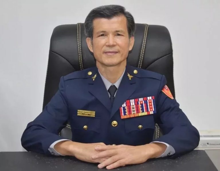 Taiwan Bertukar Informasi Metode Penipuan International Dengan kepolisian Indonesia