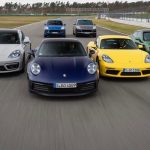 Mobil Porsche Kini Bisa Dibeli Secara Online, Pelanggan Bisa Modifikasi Model Sendiri.