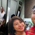 Pendeta GBI Rudolf Tobing Tersangka Pembunuhan Ade Yunia.