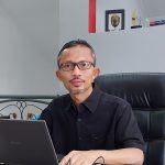 Chairman Supply Chain Indonesia (SCI) Setijadi