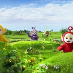 Teletubbies