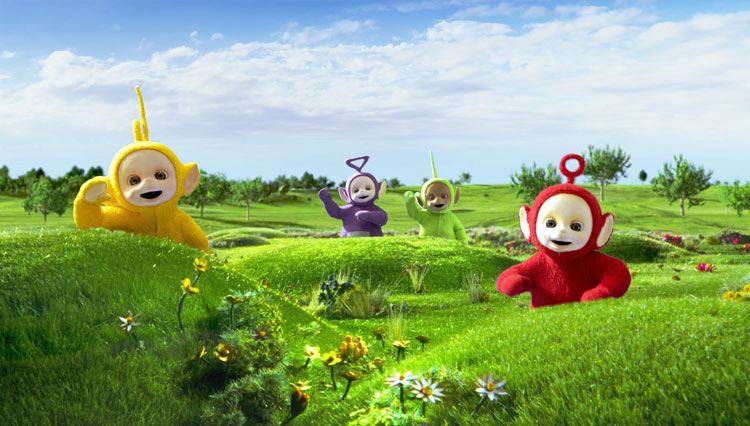 Teletubbies