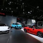 Mobil Porsche Kini Bisa Dibeli Secara Online, Pelanggan Bisa Modifikasi Model Sendiri