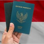 Cara dan Syarat Pengajuan Pengesahan Tanda Tangan Paspor Indonesia Desain Baru