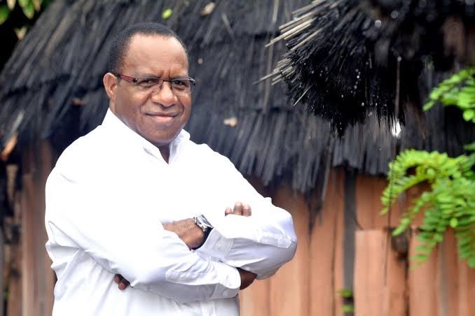 Wamendagri Sebut Tiga Provinsi Baru Papua akan Diresmikan Bulan Ini