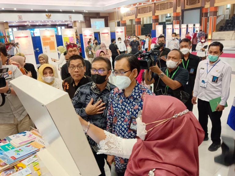 BKKBN Gelar Konferensi Internasional Percepatan Penurunan Stunting