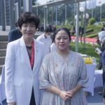 Bahas Kesetaraan Gender di P20, Puan Tekankan Pentingnya Akses Pendidikan Bagi Perempuan