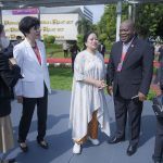 Ketua DPR RI Puan Maharani