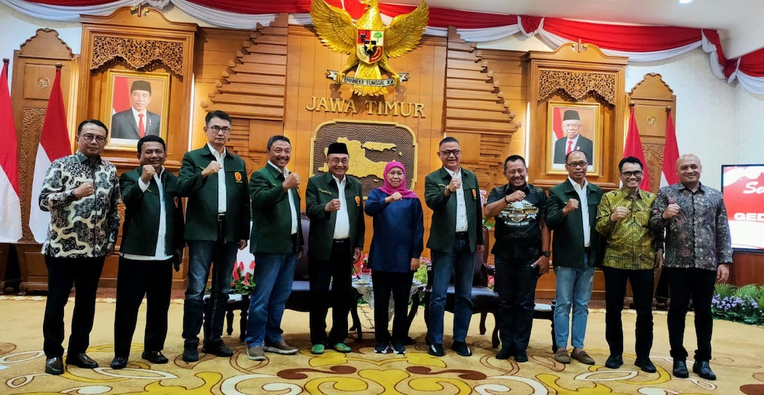Golf Jatim