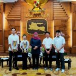 Juara Golf Junior