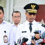 Kepala Sekretariat Presiden (Kasetpres) Heru Budi Hartono