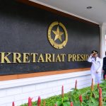 Sekretariat Presiden