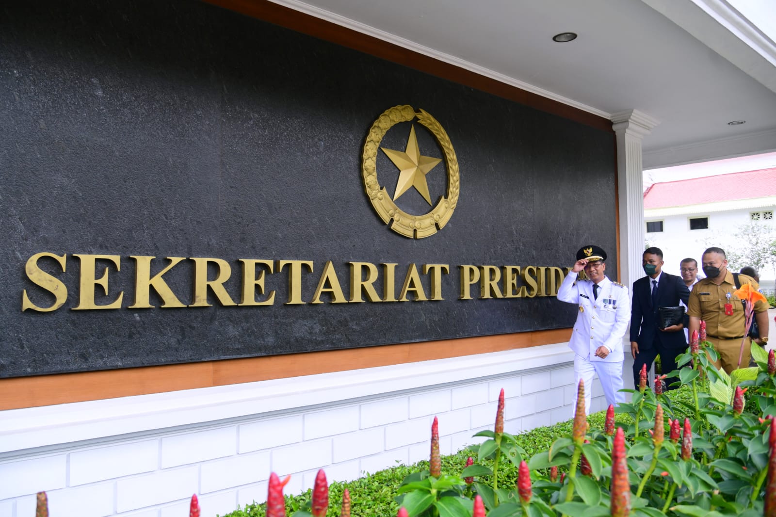 Sekretariat Presiden