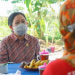 Ketua DPR RI Puan Maharani