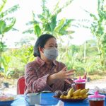 Ketua DPR RI Puan Maharani