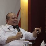 LaNyalla: Mahasiswa Jangan Hanya Jadi Agent of Change, Namun Juga Agent of Repair