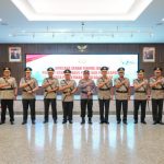 Kapolri: Kapolda yang Tak Mampu Kembalikan Kepercayaan Publik Akan di Evaluasi