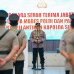 Kapolri: Kapolda yang Tak Mampu Kembalikan Kepercayaan Publik Akan di Evaluasi