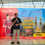 Bandara Juanda Tambah layanan Penerbangan Domestik dan Internasional