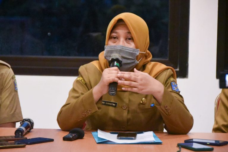 Dinkes Surabaya Keluarkan SE Kewaspadaan Dini Terhadap Penyakit Gangguan Ginjal Akut