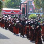 Berhasil Sabet Juara Umum MTQ Nasional Ke-29, Gubernur Khofifah Beri Bonus Seluruh Anggota Kafilah Jatim