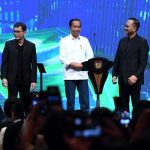 Presiden Jokowi Luncurkan Platform Digital Jagat Nusantara