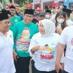 Ketua Umum PKB Muhaimin Iskandar (Cak Imin)