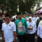 Ketua Umum PKB Muhaimin Iskandar (Cak Imin)