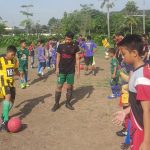 sekolah sepak bola