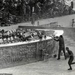 Presiden Mesir Anwar Sadat Tewas Ditembak.