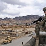 Perang Afganistan Dimulai.