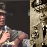 Lahirnya Polisi Paling Jujur Jenderal Hoegeng