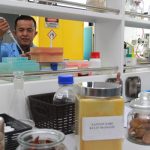 ilustrasi pembuatan obat tradisional