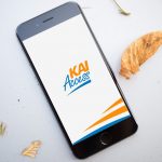 aplikasi KAI Access
