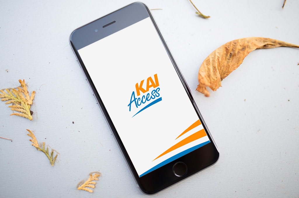 aplikasi KAI Access