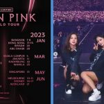 Harga Tiket Konser BLACKPINK yang Bakal Digelar di Jakarta 2023.