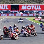 Jadwal MotoGP Australia 2022: Marc Marquez Makin Menggila di Sesi Latihan Bebas.