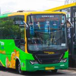 Bus TransJatim