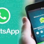 WhatsApp Down, Pengguna Tidak Bisa Kirim Pesan.