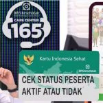 Cara Cek BPJS Kesehatan Aktif atau Tidak Via Online.