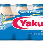 Yakult Light