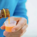 ilustrasi obat sirup