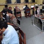 Sejumlah 147.415 Orang Daftar Seleksi Panwascam, Jadwal Tes CAT 14-16 Oktober