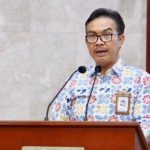 Kepala BKKBN, Hasto Wardoyo