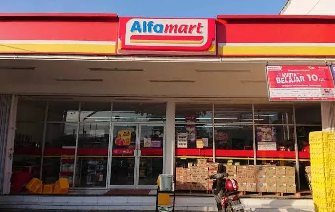 Alfamart