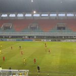 Klasemen Sementara Runner-Up Terbaik Kualifikasi Piala Asia U-17 2023, China Posisi Puncak