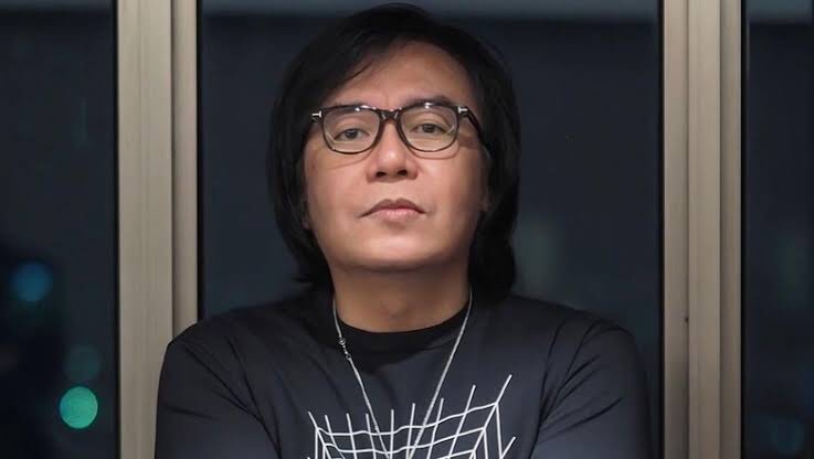 Ari Lasso Mengalami Kejadian Kurang Menyenangkan ditinggal Pesawat Batik Air