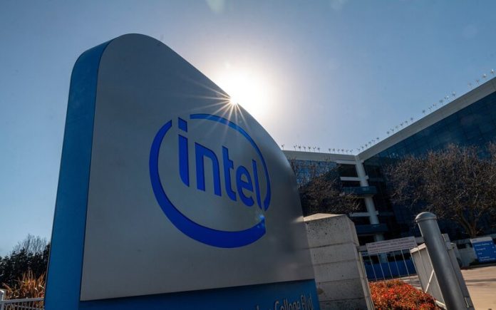 Intel Corp