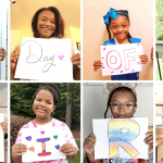 Hari Anak Perempuan Sedunia